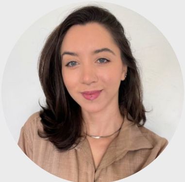 Retrato de Danielle Alves